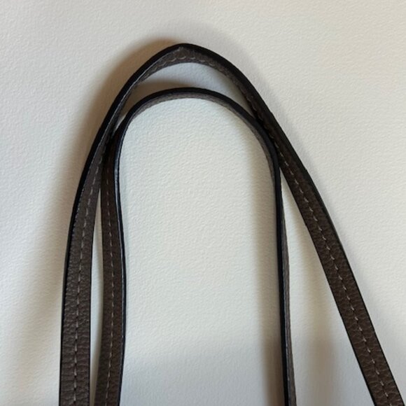 Tory Burch McGraw Tassel Tote - Picture 7 of 7